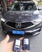 罗湖清水河专业汽车开锁公司专开高档汽车车门锁服务