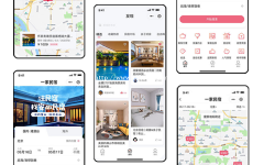 民宿小程序开发有什么价值优势？