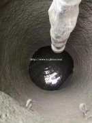 贺兰紫外光固化修复，非开挖管道修复，喷涂修复等，质量保证