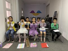 福州声乐唱歌培训鱼乐音乐优质师资效果显著