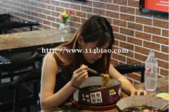 必高林铁板烧加盟制作难不难 收益情况如何