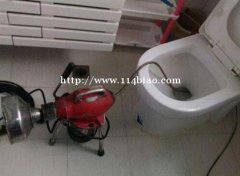 武汉蔡甸管道疏通 下水道疏通马桶疏通改独立管道 马桶维修等