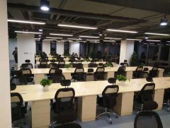 北京办公桌定做 办公桌椅定做 上地家具厂