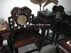 上海收购红木家具流程||高价收购老红木家具