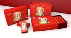 夺回商标擦亮品牌，稻花香米业转型重塑再出发