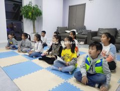 成年人零基础学唱歌,K歌速成少儿歌唱兴趣班