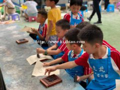 深圳龙岗周边适合带小朋友亲子游玩的地方去哪呢？