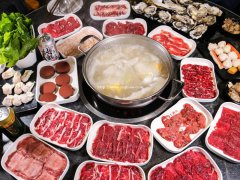 我涮我牛牛肉火锅加盟总部电话/咨询热线