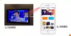 KTV小程序开发的功能优势