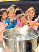 深圳周边适合亲子自驾一日游的好地方就来九龙生态园