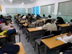 报名江苏五年制专转本的益处