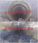 乐平紫外光固化修复，管道非开挖修复，树脂修复等，质量保证