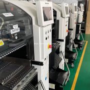 Panasonic松下CM/NPM机器出租出售维修保养