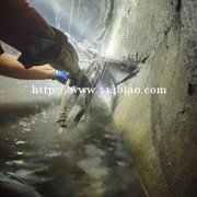 雁山市-管道专业非开挖注浆法修复