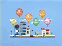 智慧城市APP开发有哪些功能模块智慧城市小程序APP开发功能