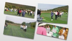 武汉团建出游江夏乐农湖畔受益匪浅孩子家长大力推荐