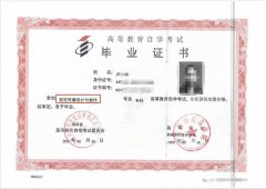 2021年自考招生湖南涉外经济学院视觉传播设计制作专科