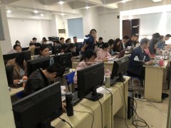 成都零基础安装造价培训 电气安装 消防安装