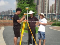 拉萨建筑测量放样班高层建筑放样