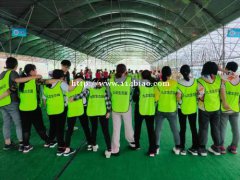 深圳周边适合公司团建活动的去处