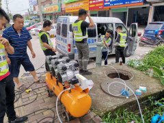 中山供水管网漏水控制公司、管道漏水检测正规可靠