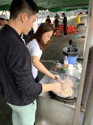 龙岗周边五一假期亲子自驾游玩好去处九龙生态园