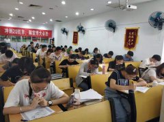 江苏五年制专转本：转本路上不彷徨，瀚宣博大来为你保驾护航！
