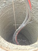 吉安市-井冈山，非开挖管道修复-喷涂修复-正规单位作业