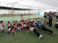 深圳亲子出游户外野炊首选深圳九龙生态园