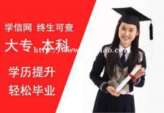 湘潭大学成人本科自学考试软件工程专业报名考试简章