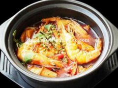 开一家美腩子烧汁虾店的总部有扶持经营难度不大
