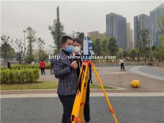 德阳土建工程测量培训机构
