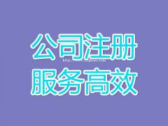 注册不带区域总局核名的中字头建设公司条件