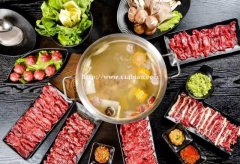 越来粤牛潮汕牛肉火锅加盟，牛肉火锅加盟费咨询