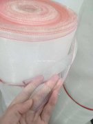 透气好用防虫网交织猪场15目透气网孔均匀干净卫生