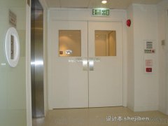 东城区东单安装防火门厂家