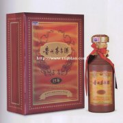 广州30年50年茅台酒瓶回收官方收购点