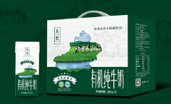 新牧45度新疆兵牧牛奶批发多种模式火爆招商中