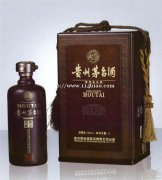 上海什么价格回收珍品金龙茅台酒
