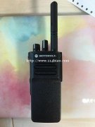 济宁摩托罗拉GP328D+防爆数字对讲机