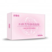 护康泰妇科苦参抑菌凝胶的作用好处
