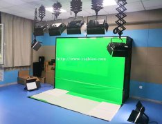 北京天创华视微课慕课系统整体搭建原理和方案
