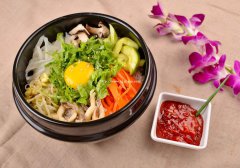 开个喜葵韩式石锅快餐店加盟条件是什么？成本贵吗