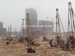 三门峡岩土工程勘察乙级专业设计中的主导专业是那些