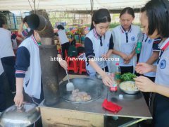 深圳适合拓展的农家乐九龙生态园