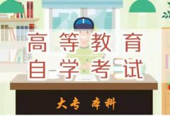 北京助学自考高起专东北林业大学艺术设计专科学历招生