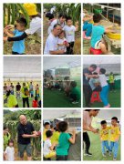 深圳端午假期野炊烧烤聚亲会友好去处九龙农家乐