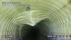 抚州市南城，管道非开挖修复，紫外线光固化修复