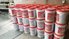 治沙灵改变墙面脱砂-治沙灵用量及功效