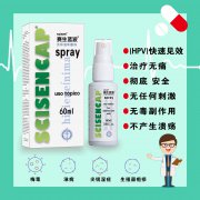 赛生蓝波喷剂|肛门疣症状